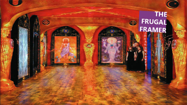 Professional Installations